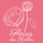 fleurs des halles