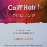 COIFF4HAIR